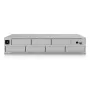 UBIQUITI NETWORKS Unas-pro 2u NAS για τοποθέτηση σε rack