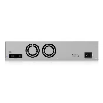 UBIQUITI NETWORKS Unas-pro 2u NAS για τοποθέτηση σε rack