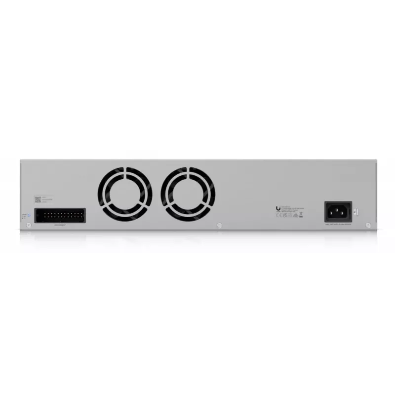 UBIQUITI NETWORKS Unas-pro 2u NAS για τοποθέτηση σε rack