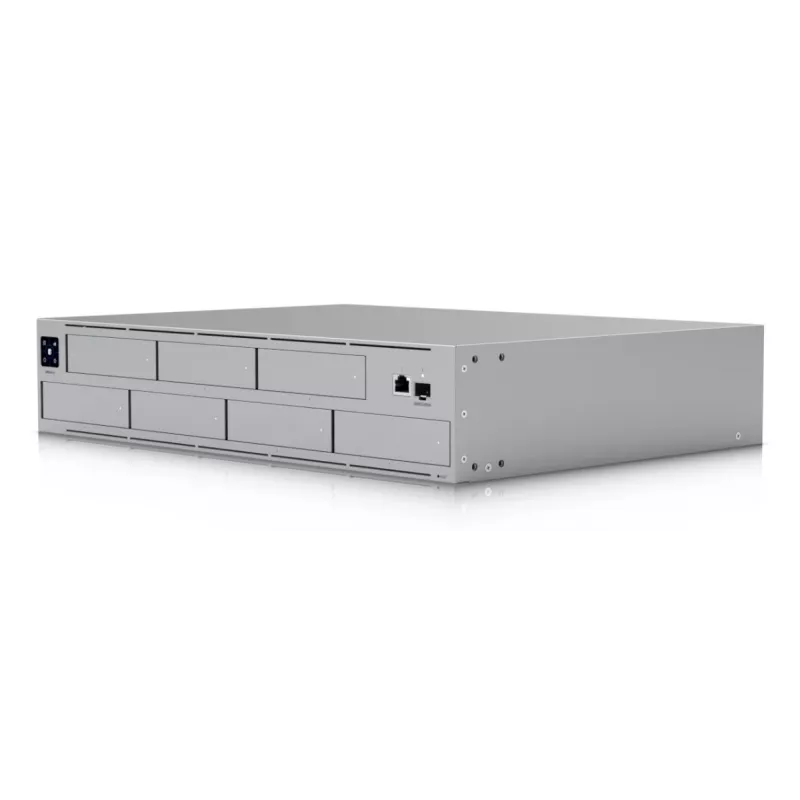 UBIQUITI NETWORKS Unas-pro 2u NAS για τοποθέτηση σε rack
