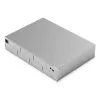 UBIQUITI NETWORKS Unas-pro 2u NAS για τοποθέτηση σε rack
