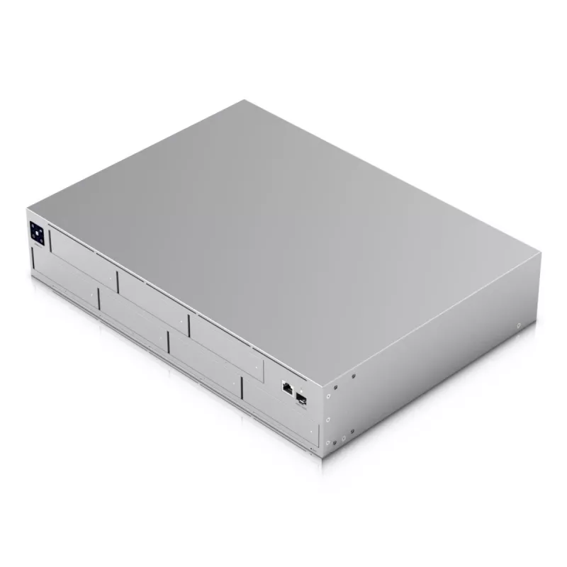 UBIQUITI NETWORKS Unas-pro 2u NAS για τοποθέτηση σε rack