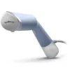 Philips 5000 series Φορητός ατμοποιητής ρούχων, 0.12 L, 0.58 min, Μπλε, Γαλάζιο, 24 g/min