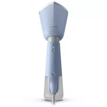 Philips 5000 series Φορητός ατμοποιητής ρούχων, 0.12 L, 0.58 min, Μπλε, Γαλάζιο, 24 g/min