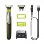 Ξυριστική μηχανή Philips QP2834/23 σχεδίαση 2 σε 1 για ξύρισμα και περιποίηση