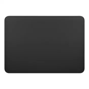 Apple Magic Touch Pad Ενσύρματο & Ασύρματο Μαύρο Διεπαφή USB Ενσωματωμένη μπαταρία