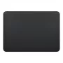 Apple Magic Touch Pad Ενσύρματο & Ασύρματο Μαύρο Διεπαφή USB Ενσωματωμένη μπαταρία