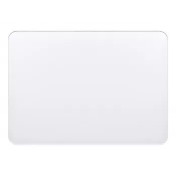 Touchpad Apple Magic MXK93Z/A Ενσύρματο Ασύρματο USB Λευκό