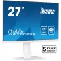iiyama G-MASTER XUB2797QSN-W2 Οθόνη υπολογιστή 68,6 cm (27 ίντσες) 2560 x 1440 Pixel Quad HD LED Λευκό