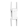 TP-Link Omada EAP673-Extender Επαναλήπτης δικτύου Λευκό 10, 100, 1000 Mbit/s