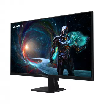 GIGABYTE GS27FA 27 ίντσες FHD Οθόνη Gaming – 1920 x 1080, 180 Hz, 1 ms, 300 cd/m², FreeSync, HDR, HDMI 2.0