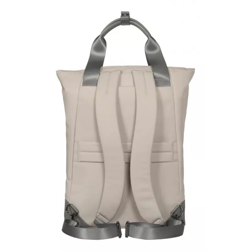 Σακίδιο Targus TBB65113GL 40,6 cm (16 ίντσες) Μονόχρωμο