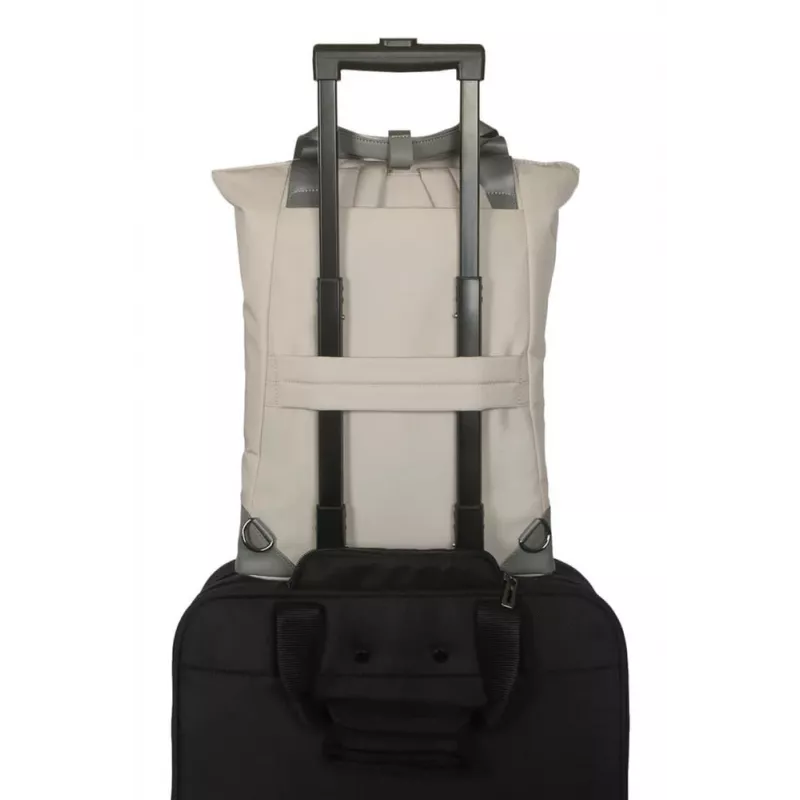 Σακίδιο Targus TBB65113GL 40,6 cm (16 ίντσες) Μονόχρωμο