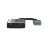 Αναγνώστης καρτών TP-LINK UA430 USB 3.2 Gen 1 Type-C — MicroSD / SD, γκρι