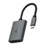 TP-Link UA430C Αναγνώστης καρτών USB 3.2 Gen 1 (3.1 Gen 1) Type-C γκρι