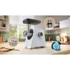 Bosch Serie 4 MultiPower MFWS420W κρεατομηχανή, λευκή
