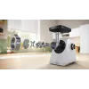 Bosch Serie 4 MultiPower MFWS420W κρεατομηχανή, λευκή