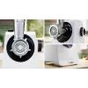 Bosch Serie 4 MultiPower MFWS420W κρεατομηχανή, λευκή
