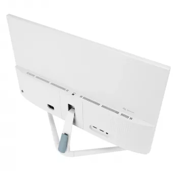 ASUS VU249HFI-W Οθόνη υπολογιστή 60,5 cm (23,8 ίντσες) 1920 x 1080 Pixel Full HD LCD λευκό