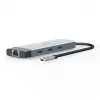 TP-Link UH9120C Hub διασύνδεσης USB 3.2 Gen 1 (3.1 Gen 1) Type-C 5000 Mbit/s