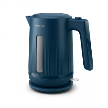 Philips 3000 Σειρά HD9411/70 Βραστήρας 1,7 l 2200 W μπλε