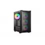 be quiet Pure Base 501 LX μαύρο Midi-Tower