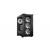 be quiet Pure Base 501 LX μαύρο Midi-Tower
