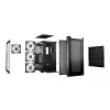 be quiet Pure Base 501 LX μαύρο Midi-Tower