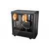 be quiet Pure Base 501 LX μαύρο Midi-Tower