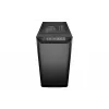 be quiet Pure Base 501 LX μαύρο Midi-Tower