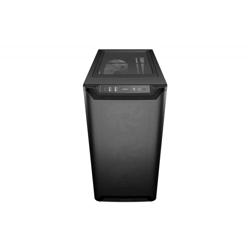 be quiet Pure Base 501 LX μαύρο Midi-Tower
