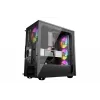 be quiet Pure Base 501 LX μαύρο Midi-Tower