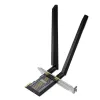 TP-Link BE6500 Εσωτερικό WLAN/Bluetooth 2880 Mbit/s Tri-band Wi-Fi 7