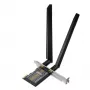 TP-Link BE6500 Εσωτερικό WLAN/Bluetooth 2880 Mbit/s Tri-band Wi-Fi 7