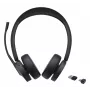 Yealink BH70 Dual Teams USB-C/A Ακουστικά με μικρόφωνο