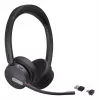 Yealink BH70 Dual Teams USB-C/A Ακουστικά με μικρόφωνο