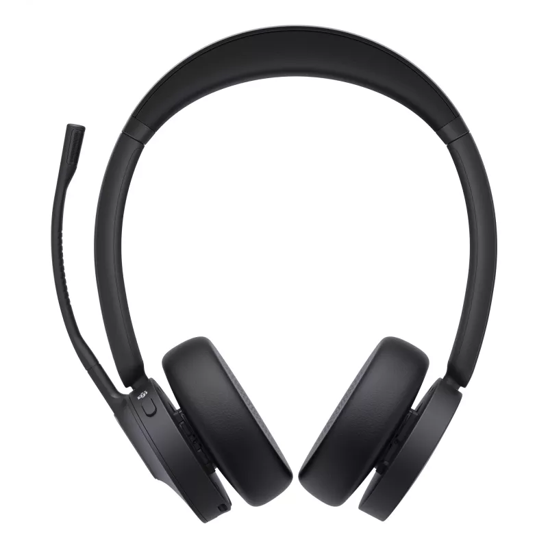 Yealink BH70 Dual Teams USB-C/A Ακουστικά με μικρόφωνο
