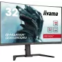 iiyama G-MASTER GCB3280QSU-B2 Οθόνη υπολογιστή 80 cm (31,5 ίντσες) 2560 x 1440 Pixel Dual QHD LED μαύρο