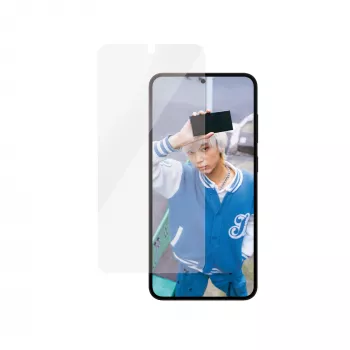 PanzerGlass® Μεμβράνη προστασίας οθόνης για Samsung Galaxy S25+ | S24+ | Ultra-Wide Fit