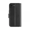dbramante1928 Oslo Pro OPE4BL006535 θήκη με καπάκι για iPhone 16e / 17e, PU και πλαστικό, μαύρη