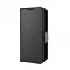 dbramante1928 Oslo Pro OPE4BL006535 θήκη με καπάκι για iPhone 16e / 17e, PU και πλαστικό, μαύρη