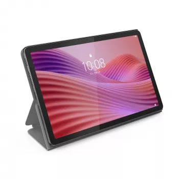 Lenovo ZG38C06653 Θήκη tablet 25,6 cm (10,1 ίντσες) Folio Γκρι