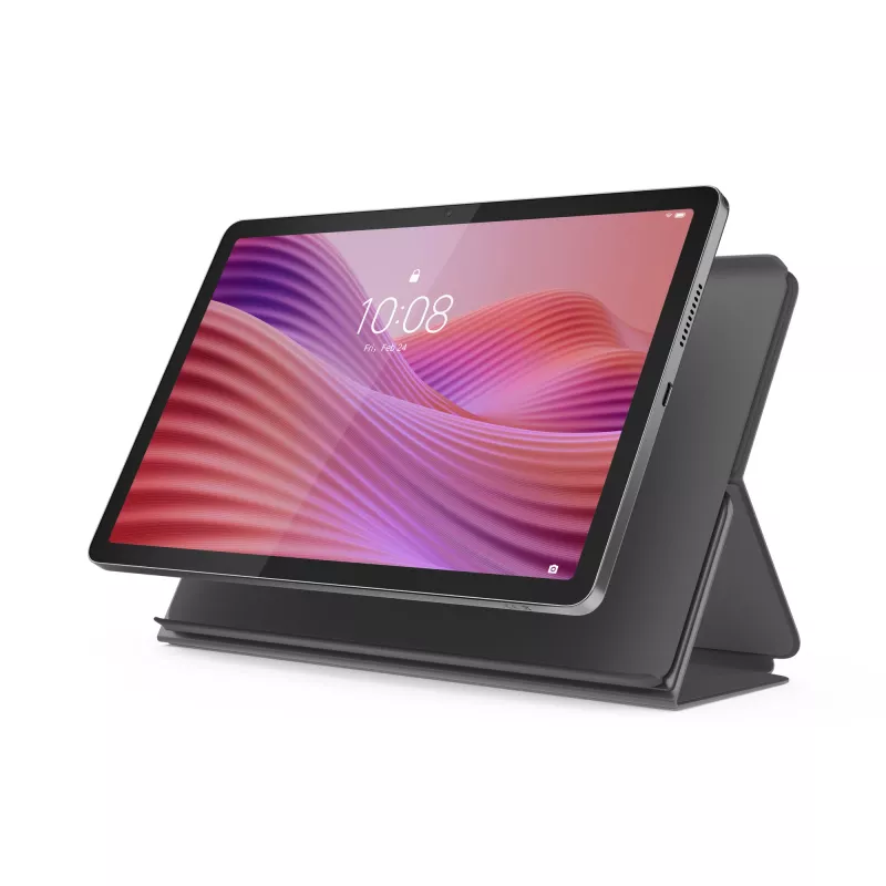 Lenovo ZG38C06653 Θήκη tablet 25,6 cm (10,1 ίντσες) Folio Γκρι