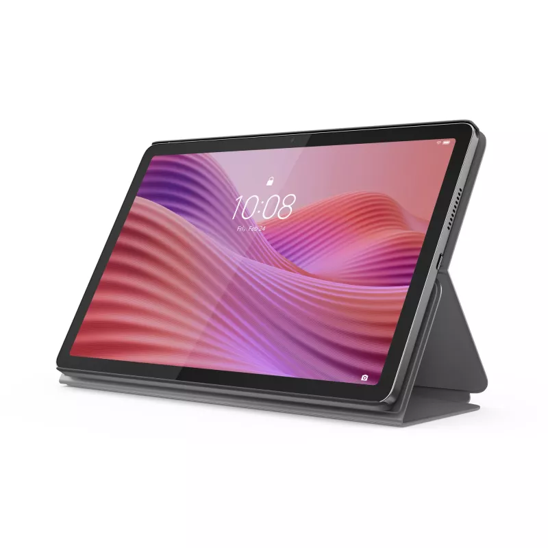 Lenovo ZG38C06653 Θήκη tablet 25,6 cm (10,1 ίντσες) Folio Γκρι