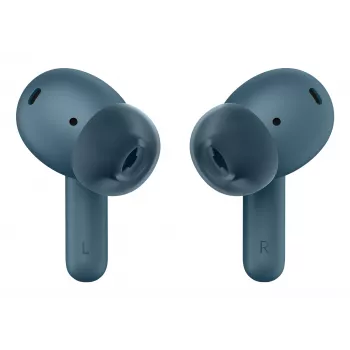 Lenovo TWS Yoga PC Edition Headset True Wireless Stereo (TWS) In-Ear Κλήσεις/Μουσική Bluetooth Teal
