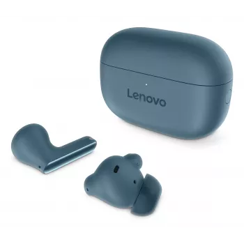 Lenovo TWS Yoga PC Edition Headset True Wireless Stereo (TWS) In-Ear Κλήσεις/Μουσική Bluetooth Teal