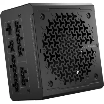 CORSAIR τροφοδοτικό - 1000W σειρά RMe RM1000e 24-Pin ATX μαύρο