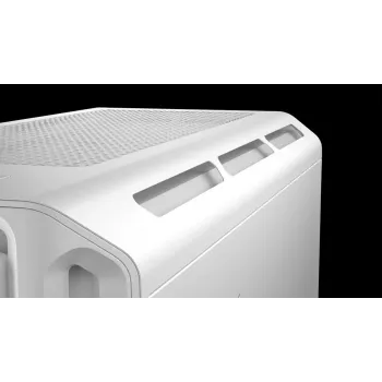 CORSAIR Κουτί PC - 5000T Mid-Tower High-Performance - Λευκό