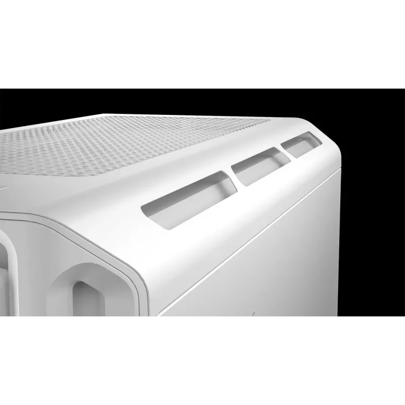 CORSAIR Κουτί PC - 5000T Mid-Tower High-Performance - Λευκό