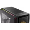 CORSAIR Κουτί PC - Icue Link 5000t Lx RGB Mid-Tower High-Performance